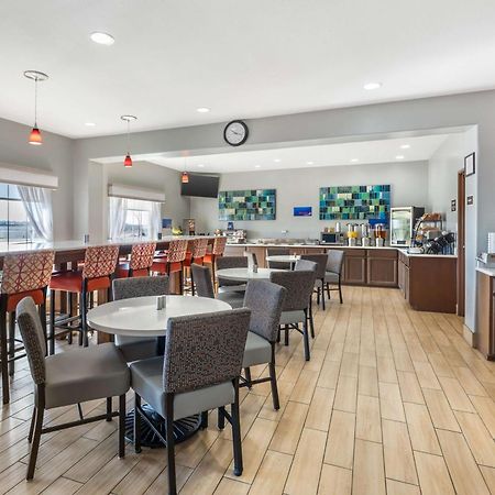 Best Western Clubhouse Inn&Suites Mineral Wells Exterior foto