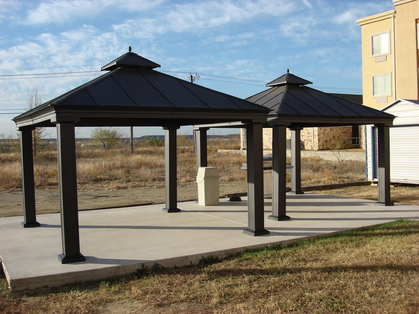 Best Western Clubhouse Inn&Suites Mineral Wells Exterior foto
